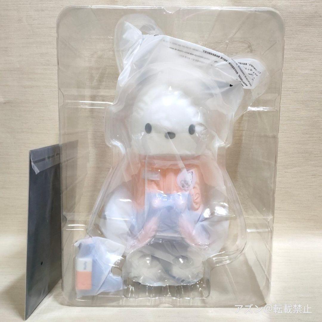 MEGA コレクション 400% SPACE MOLLY ポチャッコ サンリオ