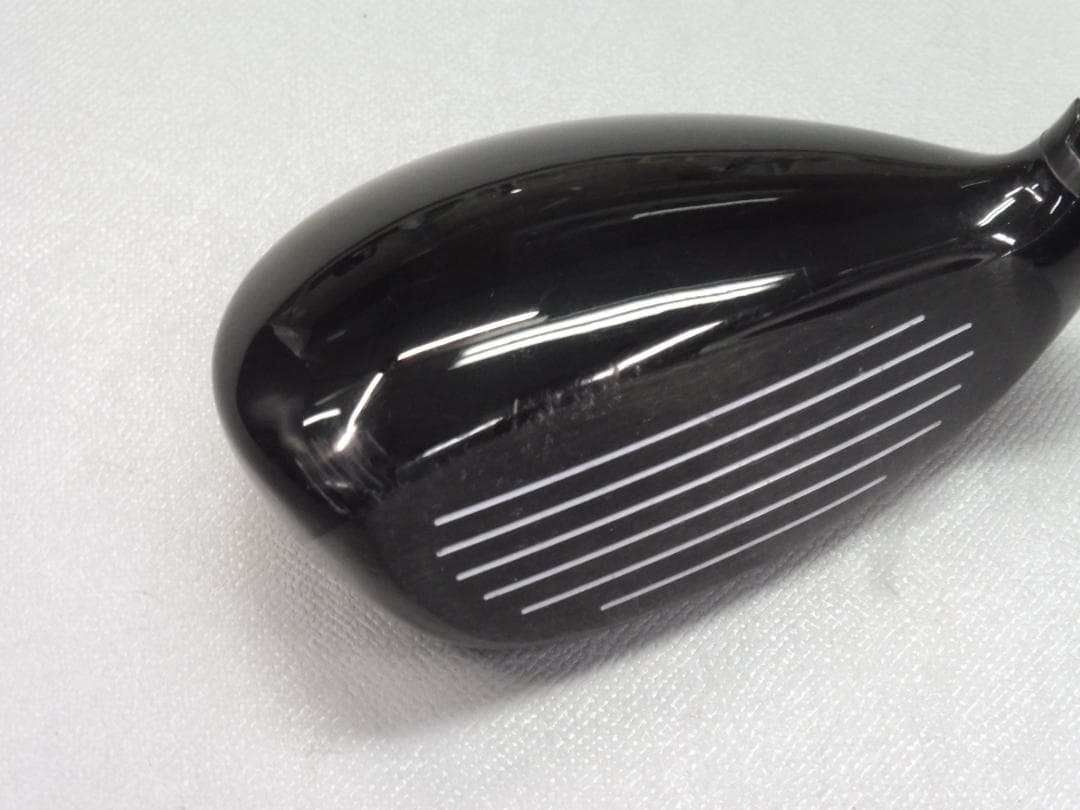 タイトリスト TSR3　レスキュー　4U ヘッド