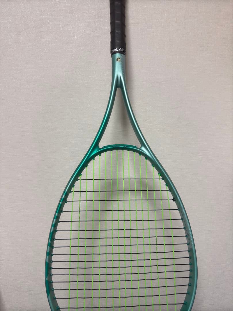 【送料無料】YONEX 02 VOLTRAGE 7S 【未使用品】