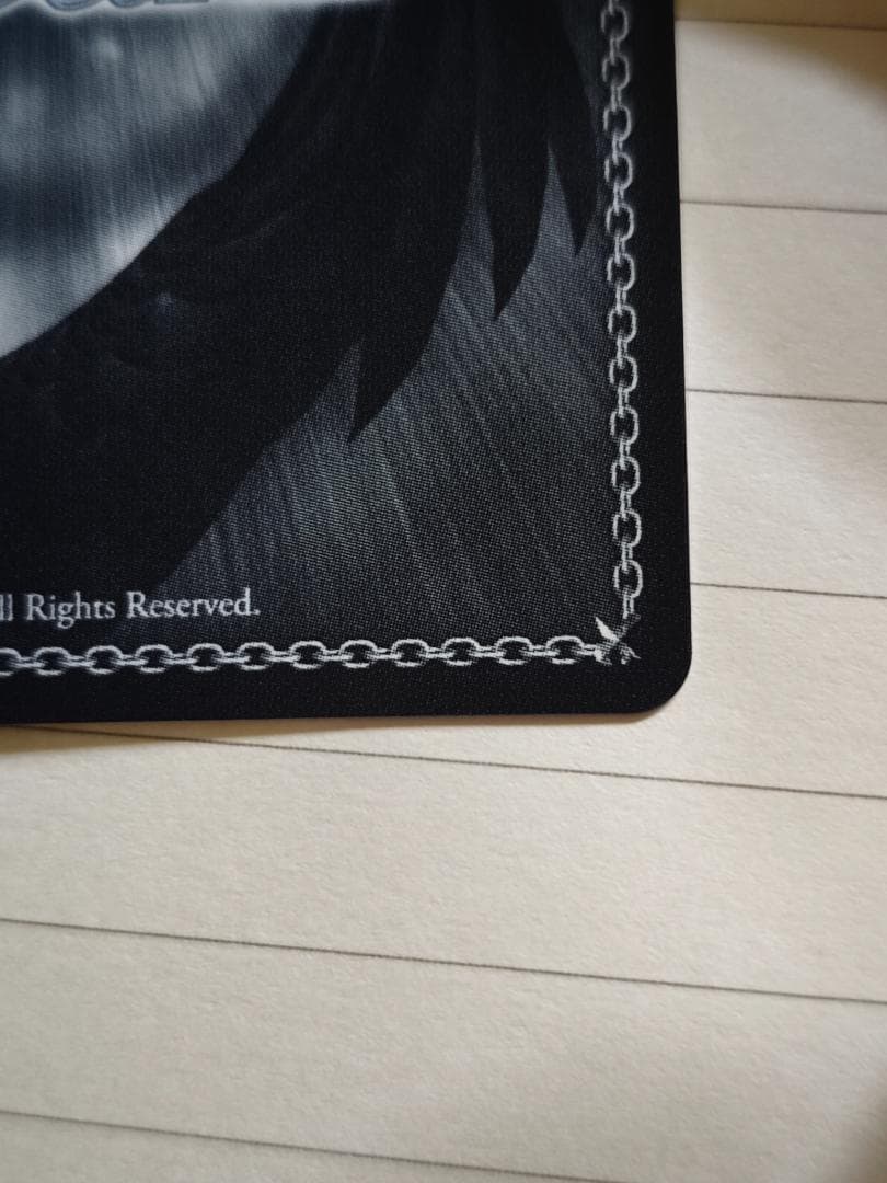 ヴァイスシュヴァルツ 武蔵 SPカード