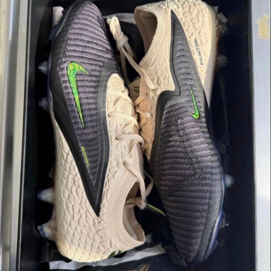 【新品✨️早い者勝ち】コービー ファントム 6 LOW エリート SE