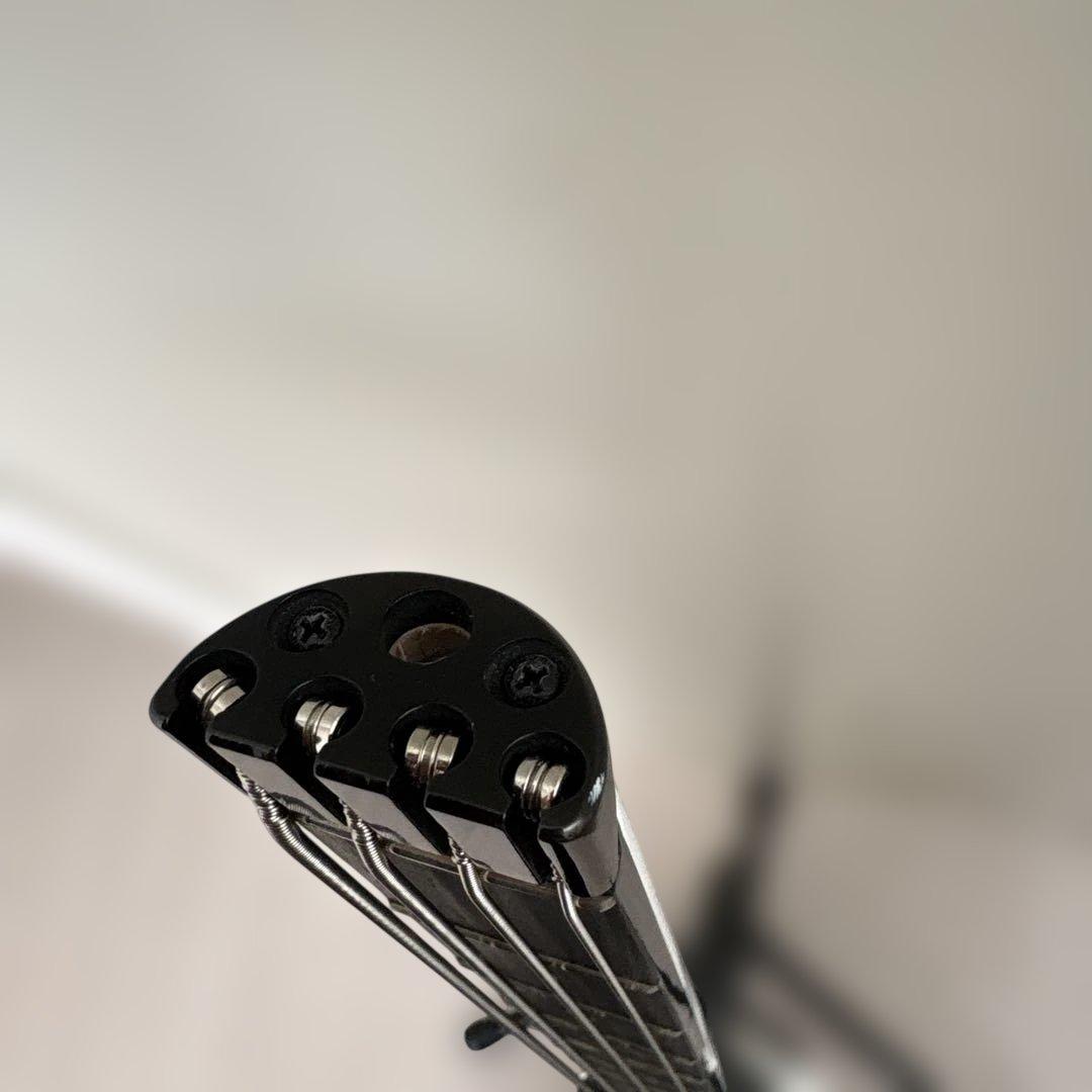 Spirit by Steinberger XT-2 White 動作正常