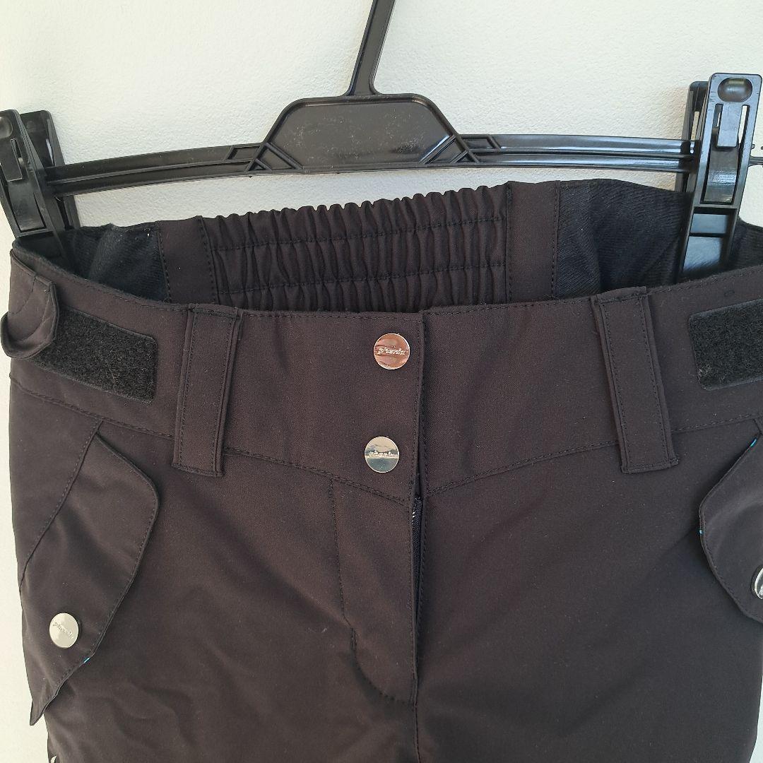 Phenix フード付きスキーウェア(スノボーウェア) 上下セット　レディース