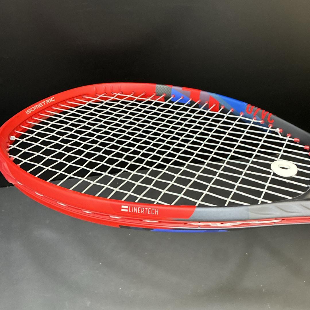 YONEX VCORE GAME ヨネックス　ブイコアゲーム　硬式テニスラケット