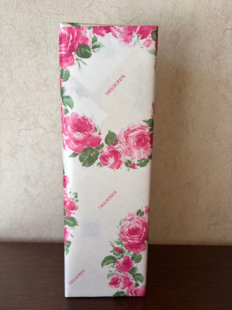 森伊蔵 720ml 髙島屋金ラベル 新品・未開封