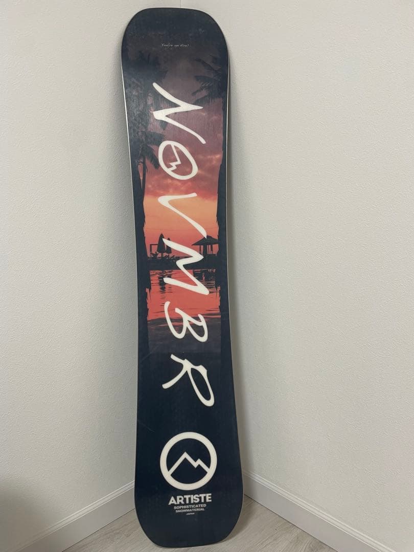 NOVEMBER ARTIST 21-22 148 ノベンバー　アーティスト