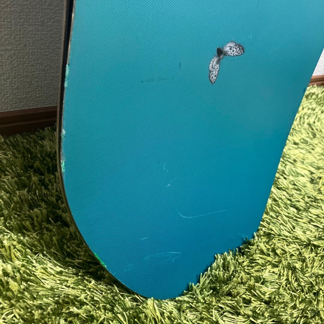 バートン　タレントスカウト141