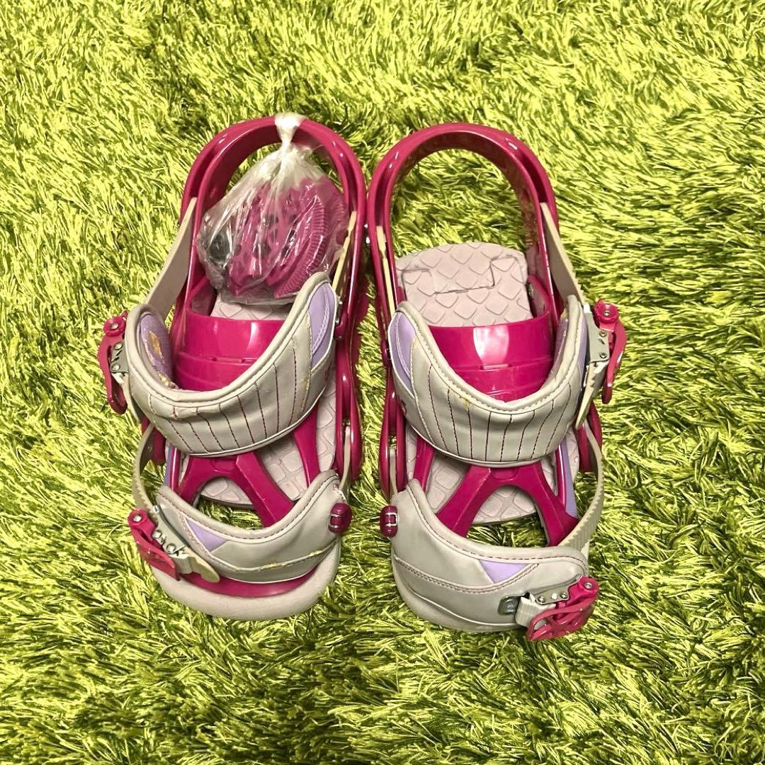 バートン　タレントスカウト141