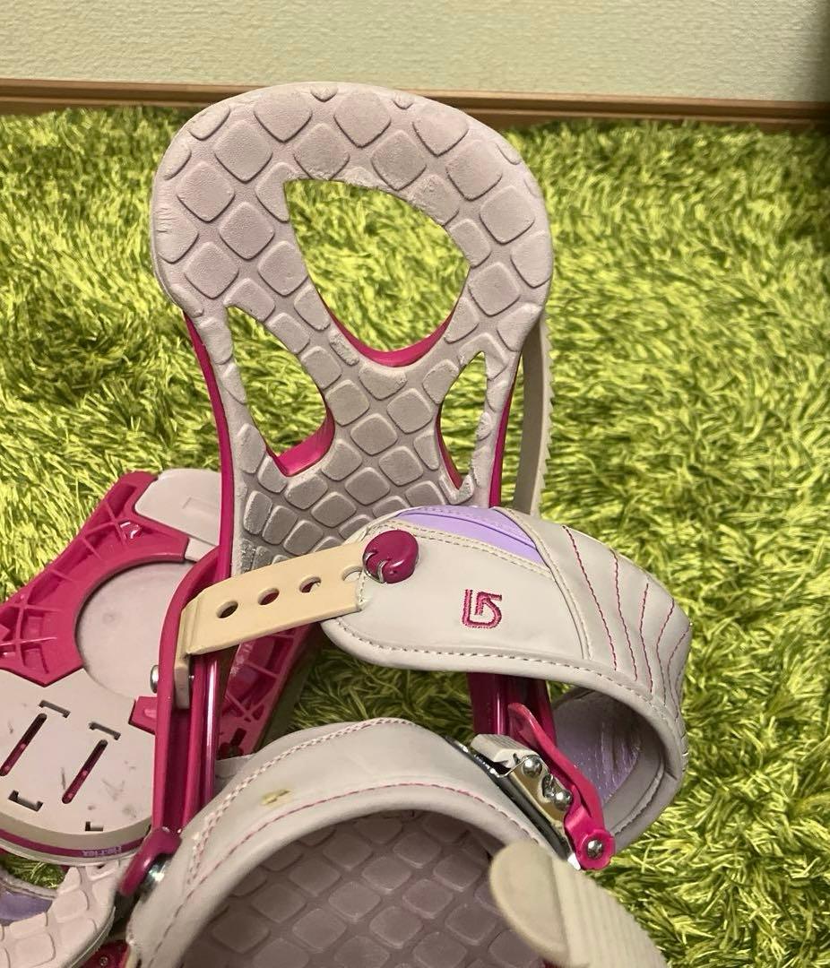 バートン　タレントスカウト141