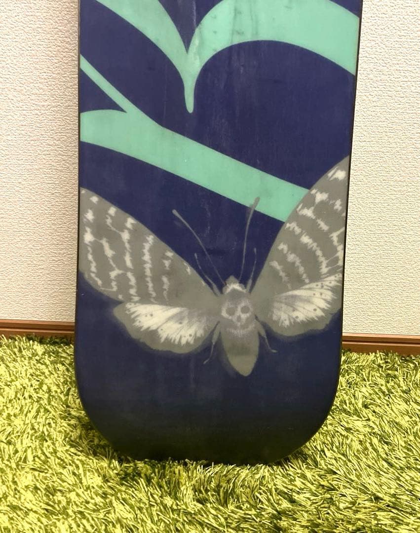 バートン　タレントスカウト141