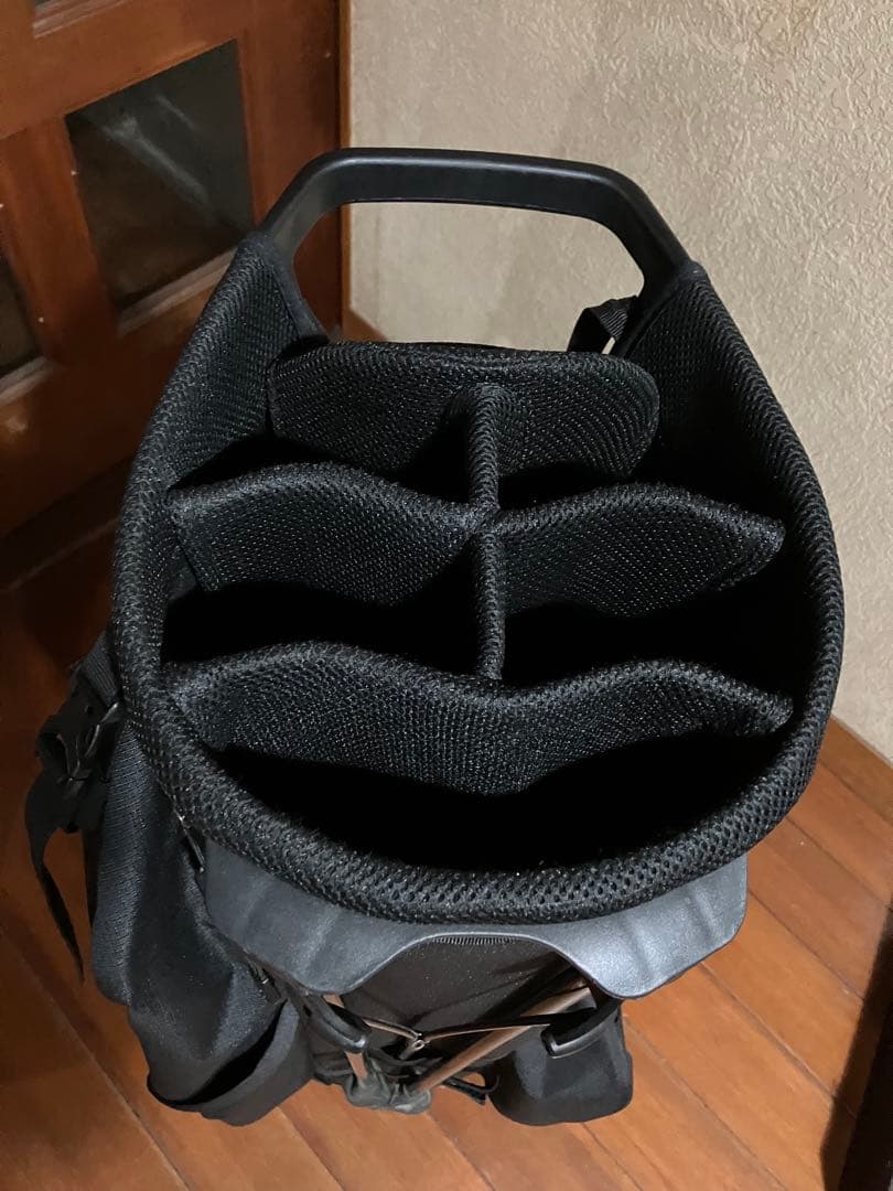 たしんOGIO キャディーバッグ