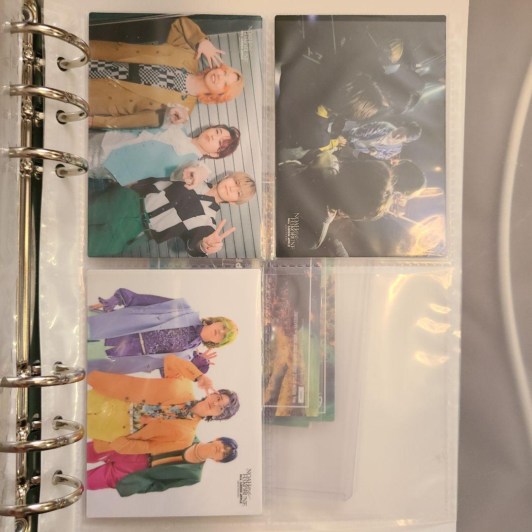 希少！NOAH no HAKOBUNE カード レア入り フルコンプ