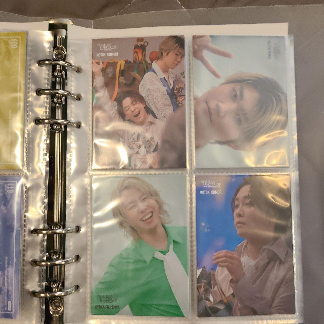 希少！NOAH no HAKOBUNE カード レア入り フルコンプ