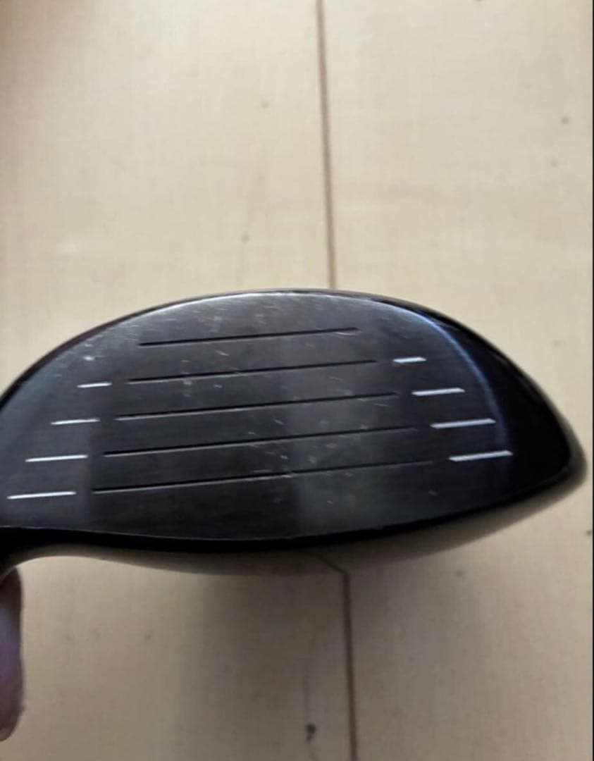 タイトリスト TSi3 フェアウェイウッド 3w 15°