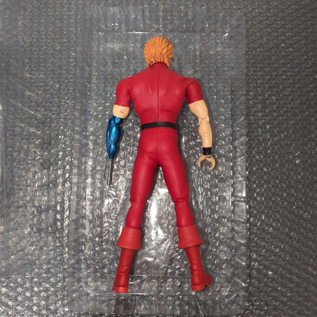 【希少】RAH コブラ リアルアクションヒーローズ アクションフィギュア