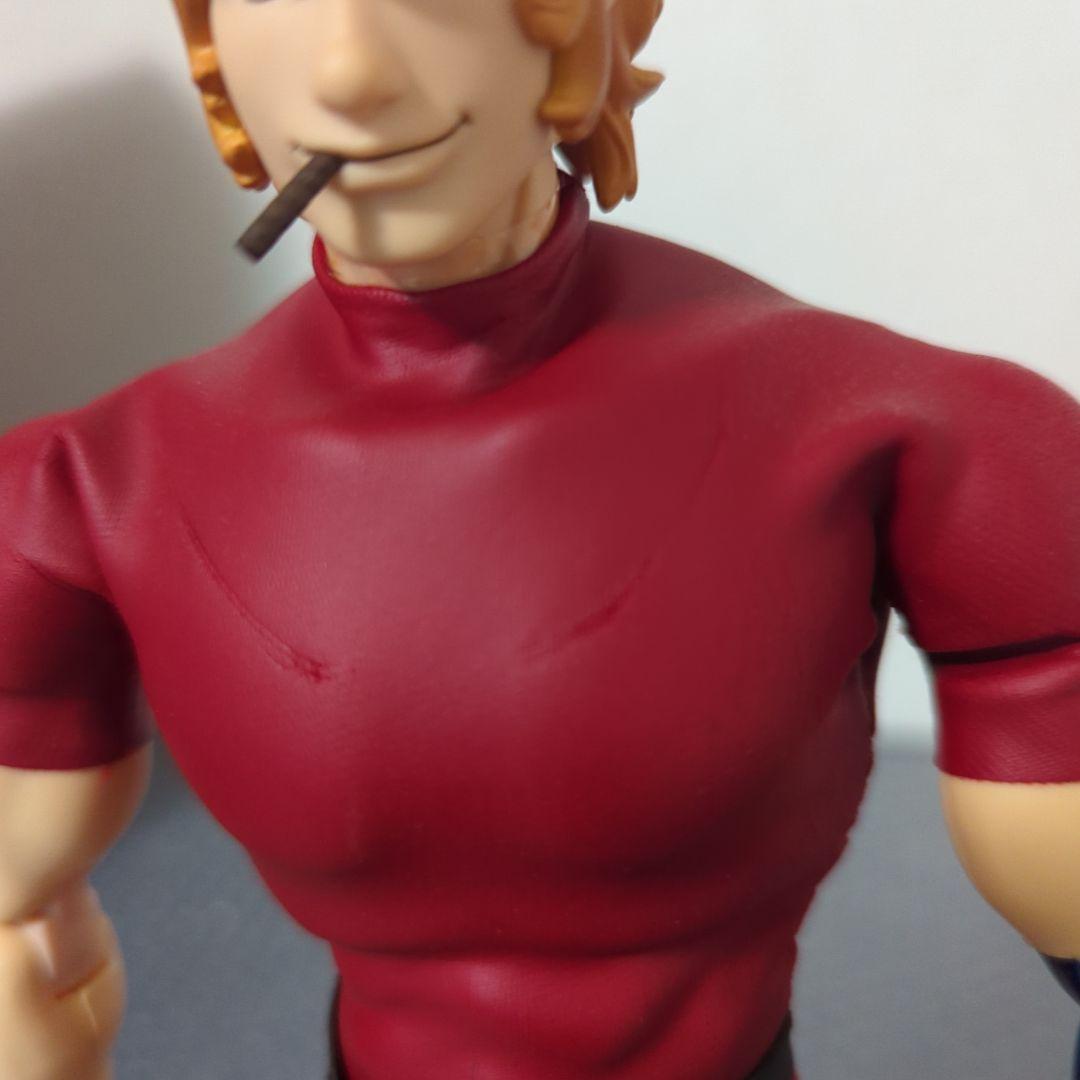 【希少】RAH コブラ リアルアクションヒーローズ アクションフィギュア