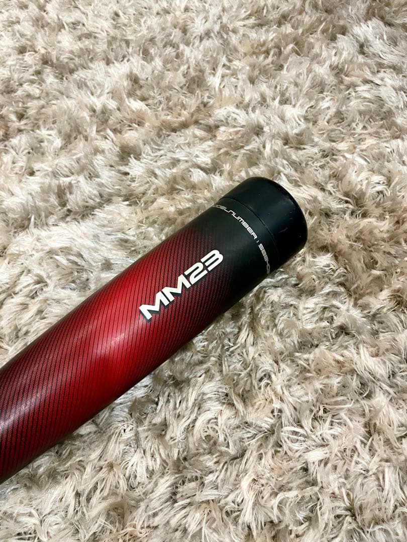 SSK MM23 ジュニア 80cm 690g 使用期間僅か