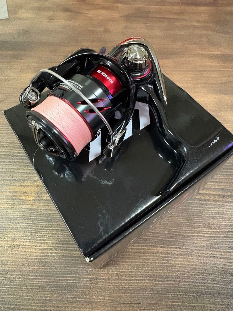 24月下美人X LT2000S-P