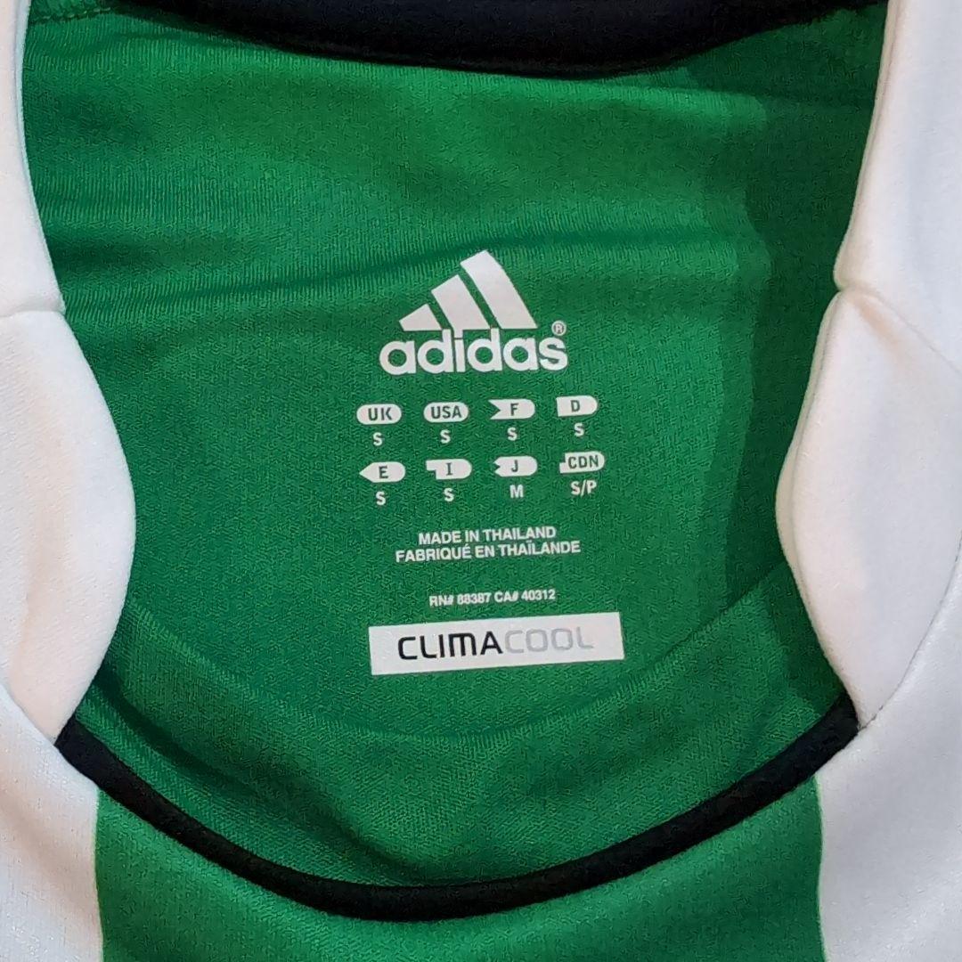 【即購入⭕】アトレティコ・ナシオナル ユニフォーム サッカー adidas