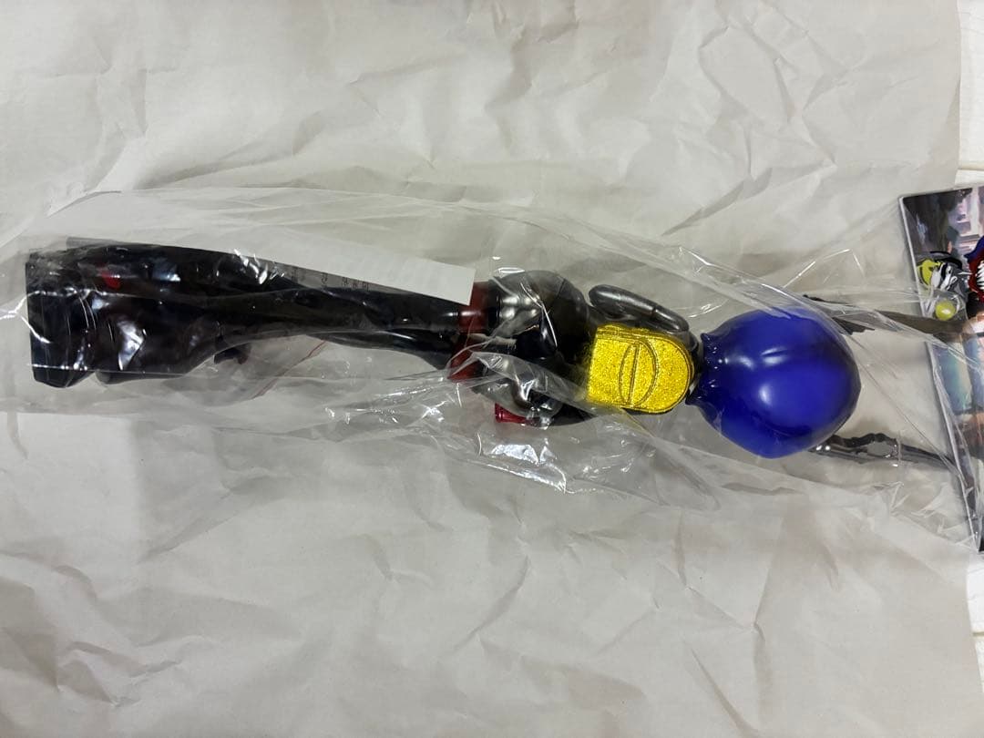 MAマン　1st ギョクロイド　standard ver. 【抽選販売　当選品】