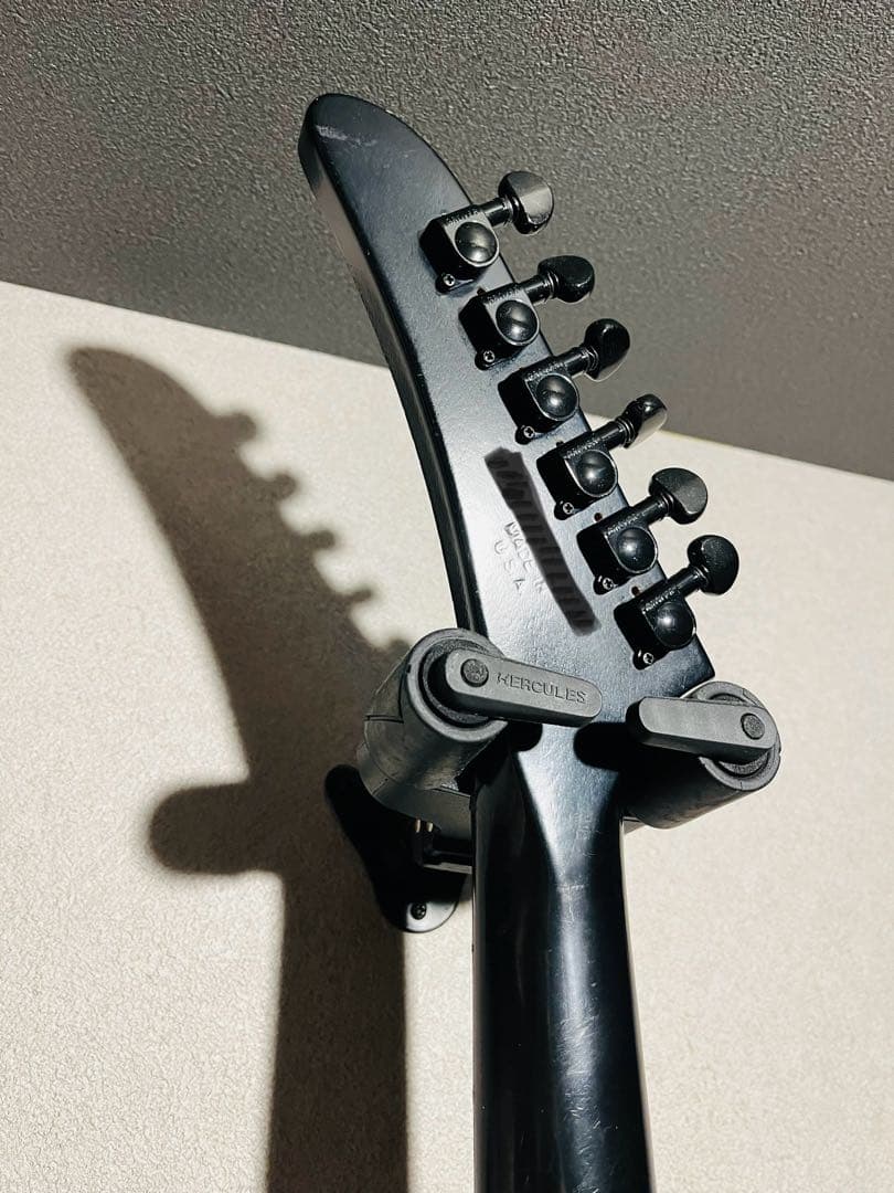 maxouwouhou1 様LTD Explorer Gothic II EMG