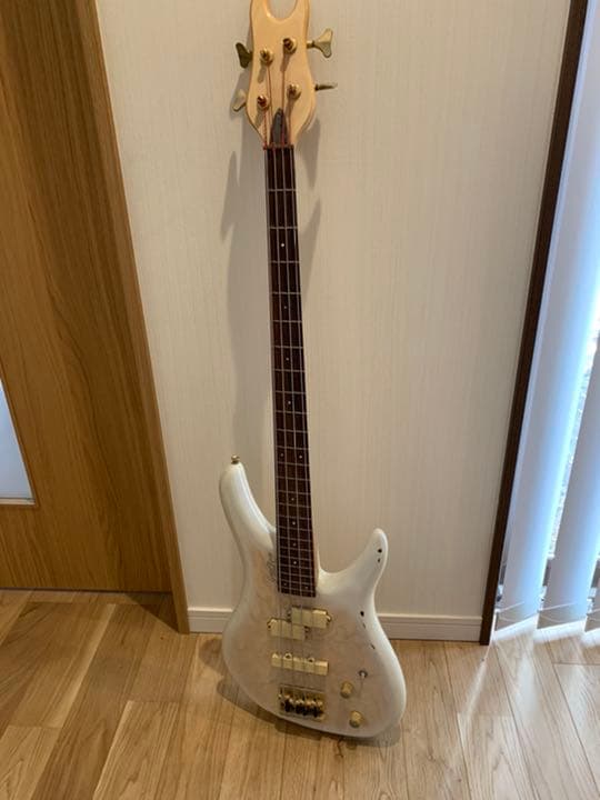 glass loots ベース