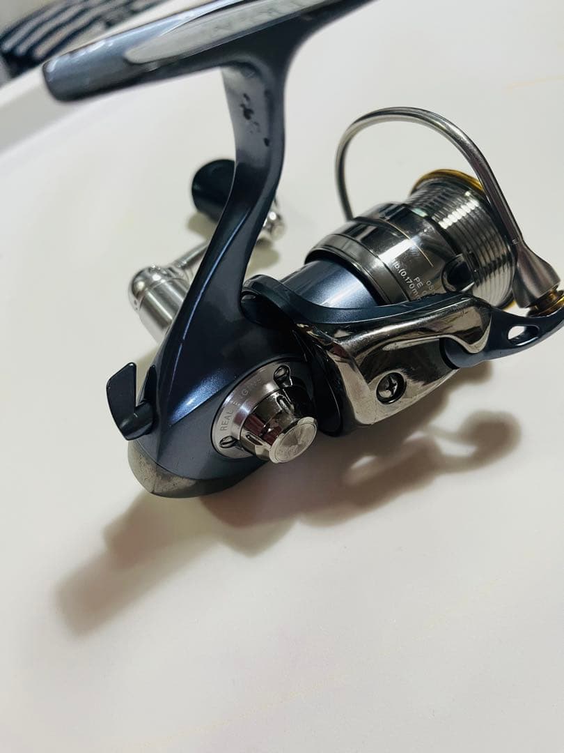 セルテートフィネスカスタム2004