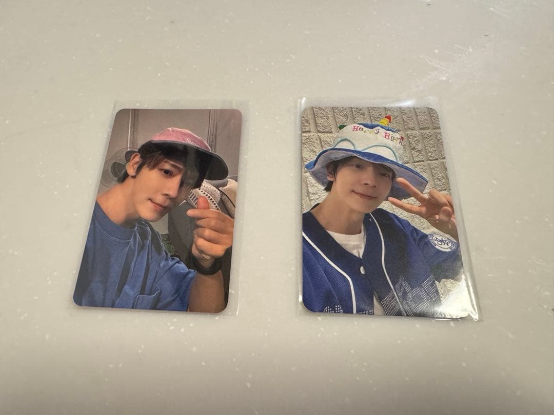 【大阪限定】2025 DONGHAE B DAY PARTY IN JAPAN