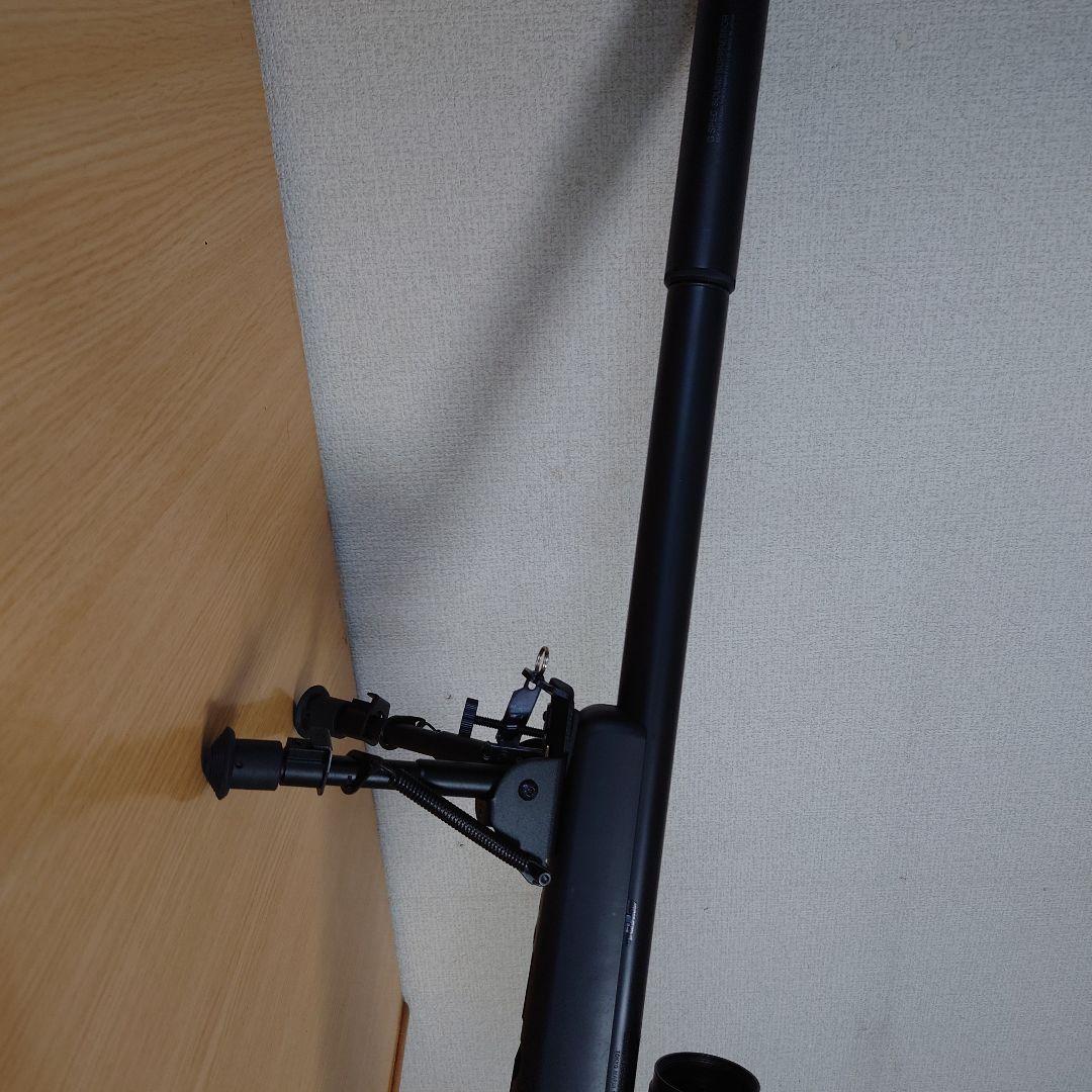 東京マルイ　VSR-10　Gスペック