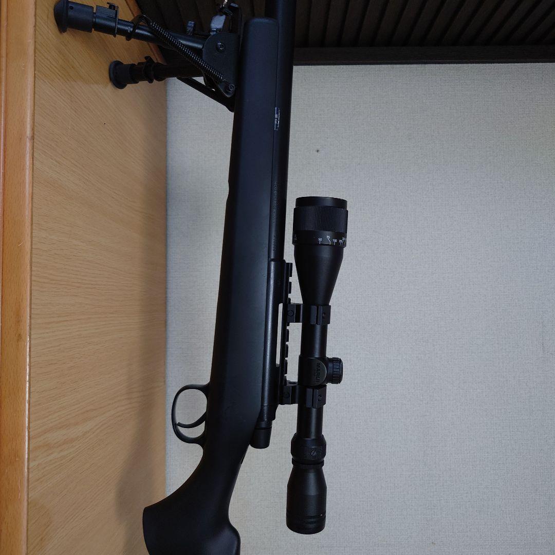 東京マルイ　VSR-10　Gスペック