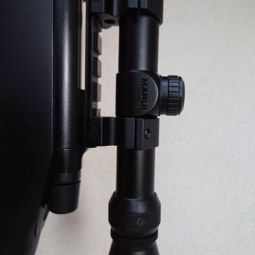 東京マルイ　VSR-10　Gスペック