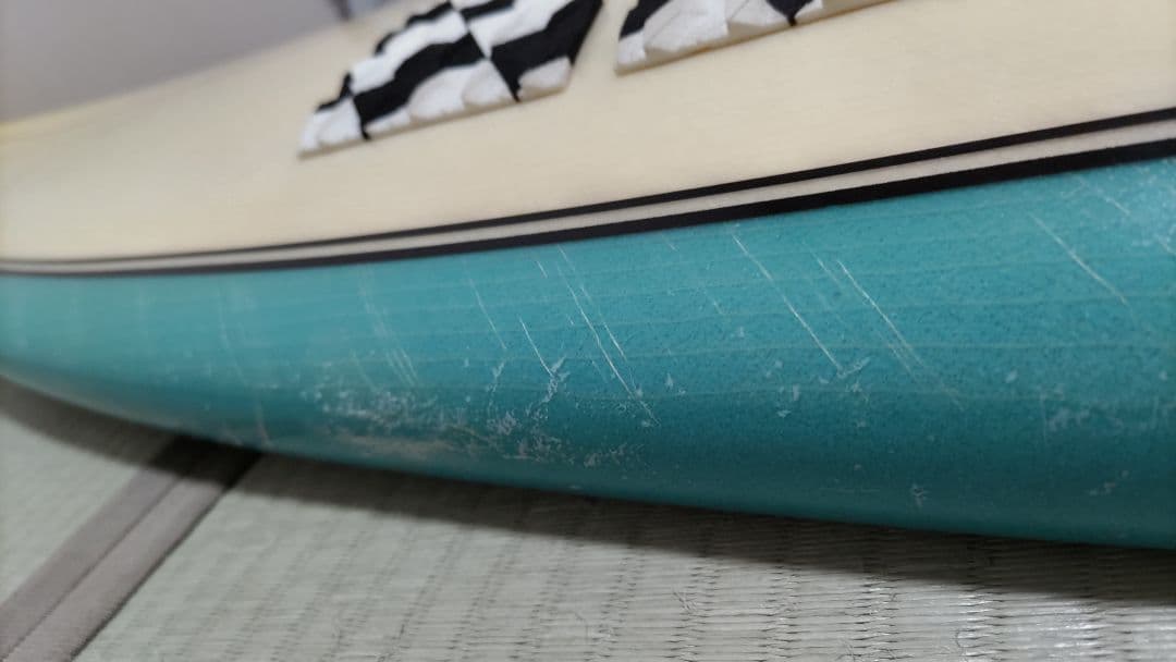 サーフテック ショートボード 5\"11