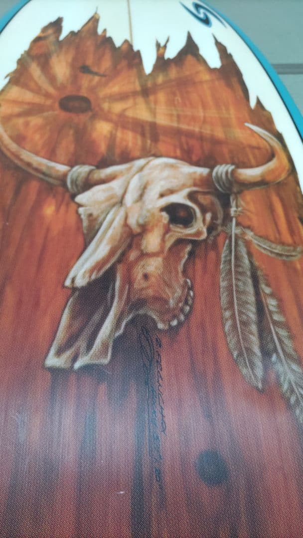 サーフテック ショートボード 5\"11