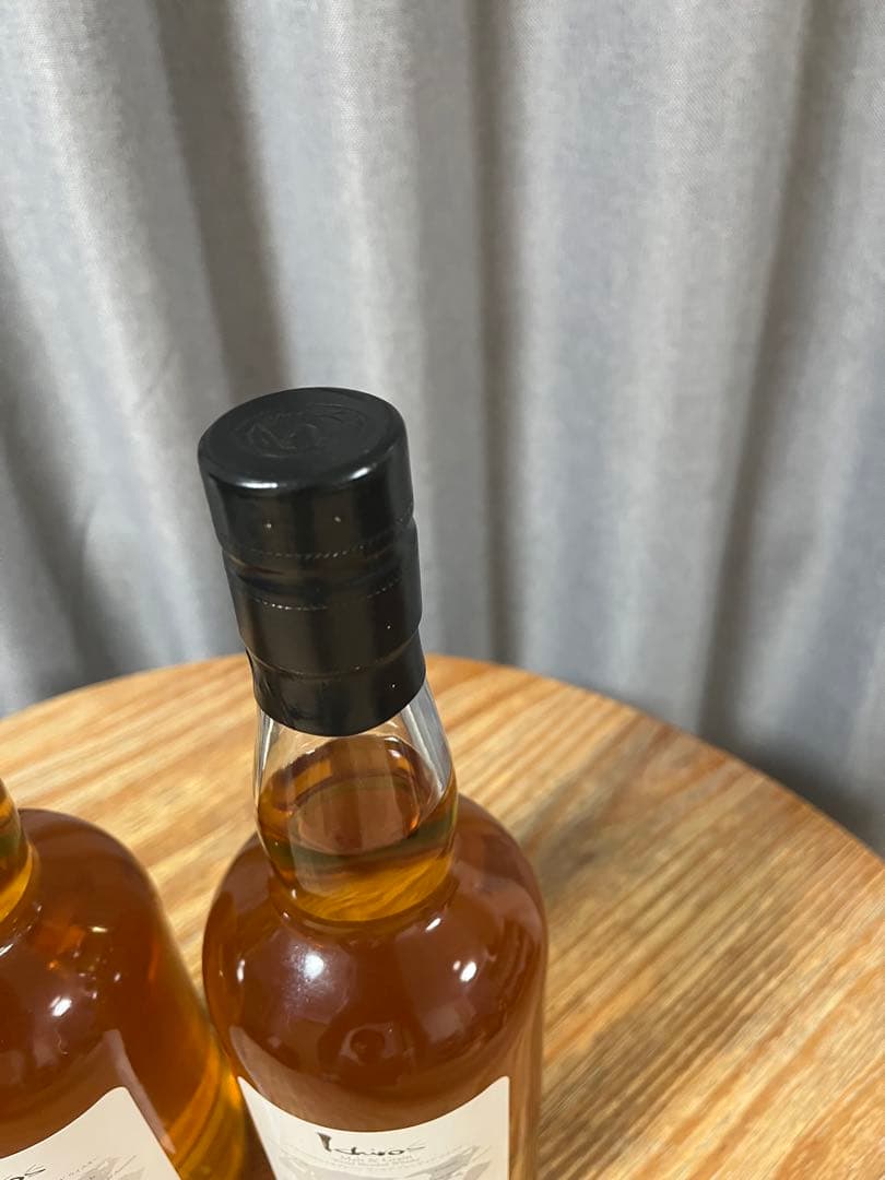 イチローズ・モルト　２本