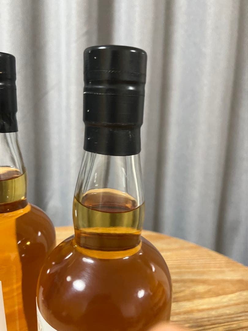 イチローズ・モルト　２本