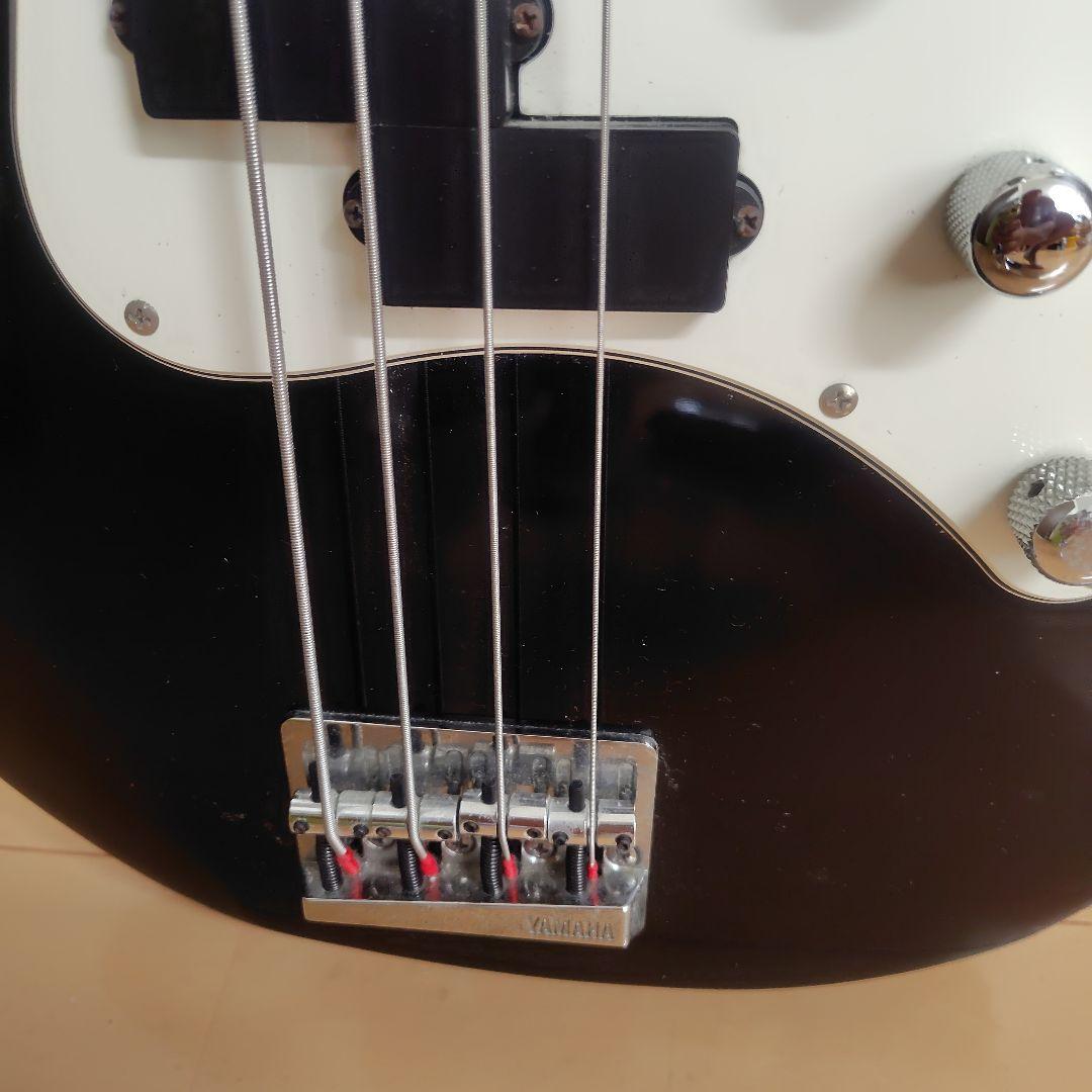 【希少】YAMAHA ビリーシーン モデル ATT SPL