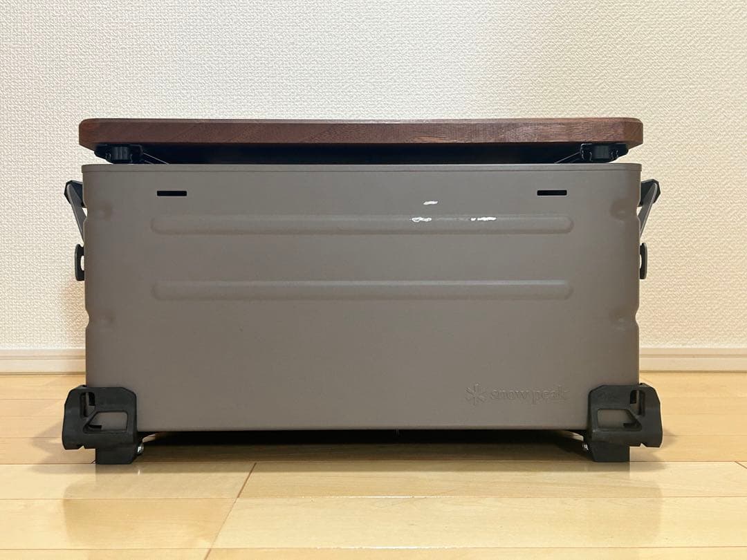 シェルコン25 カスタムwantkey camp グラロヂ GeekField