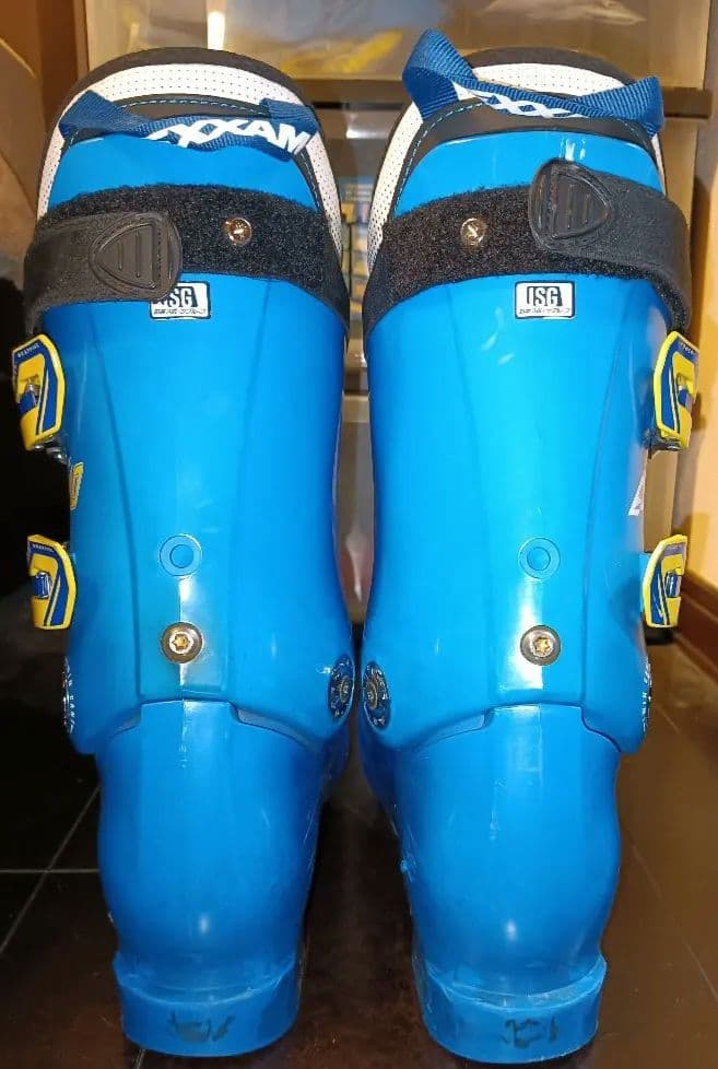 REXXAM スキーブーツ S110