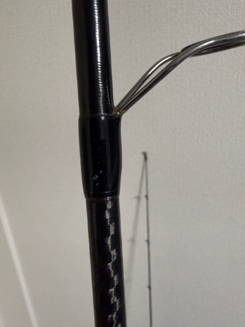 シマノ　ハードロッカーXR S83MH