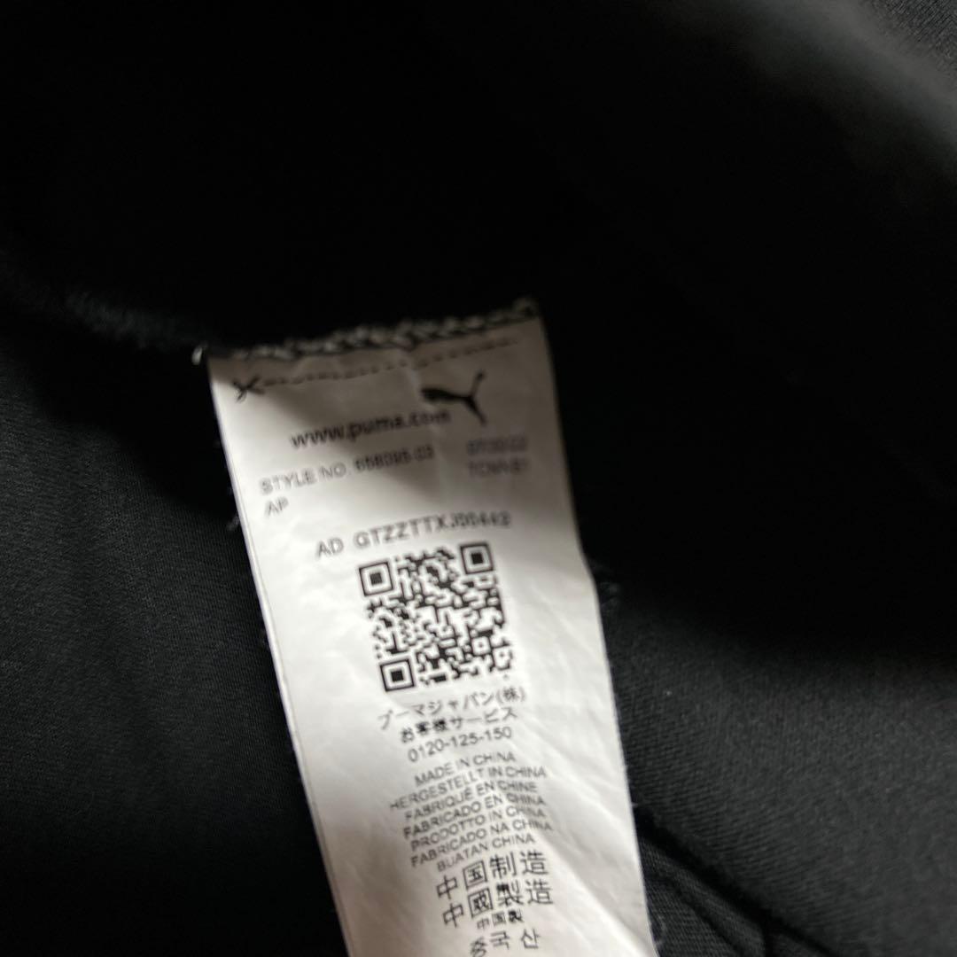 横浜FC 2023年移動着フードジャケット