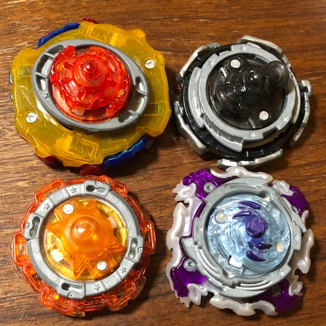 ベイブレード　バースト　まとめ売り