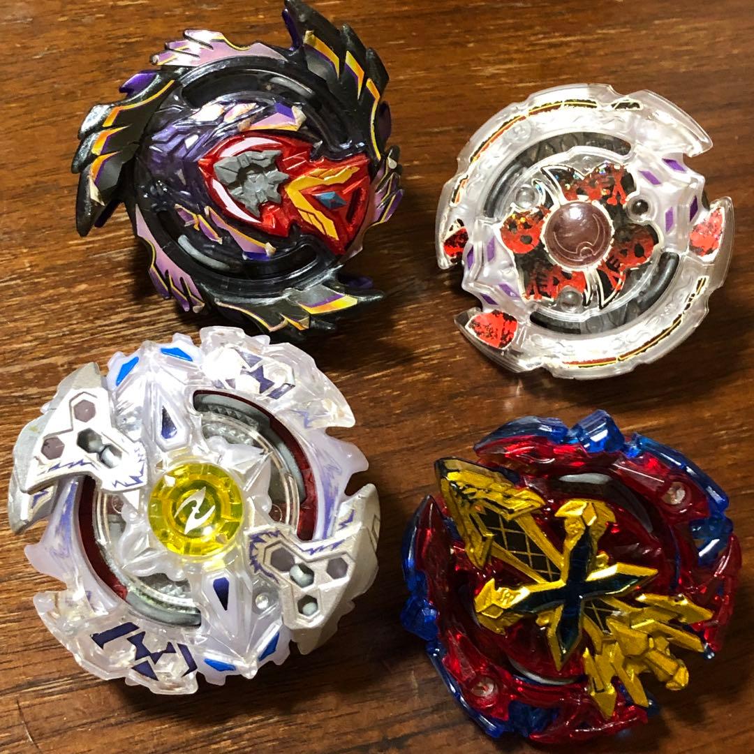 ベイブレード　バースト　まとめ売り