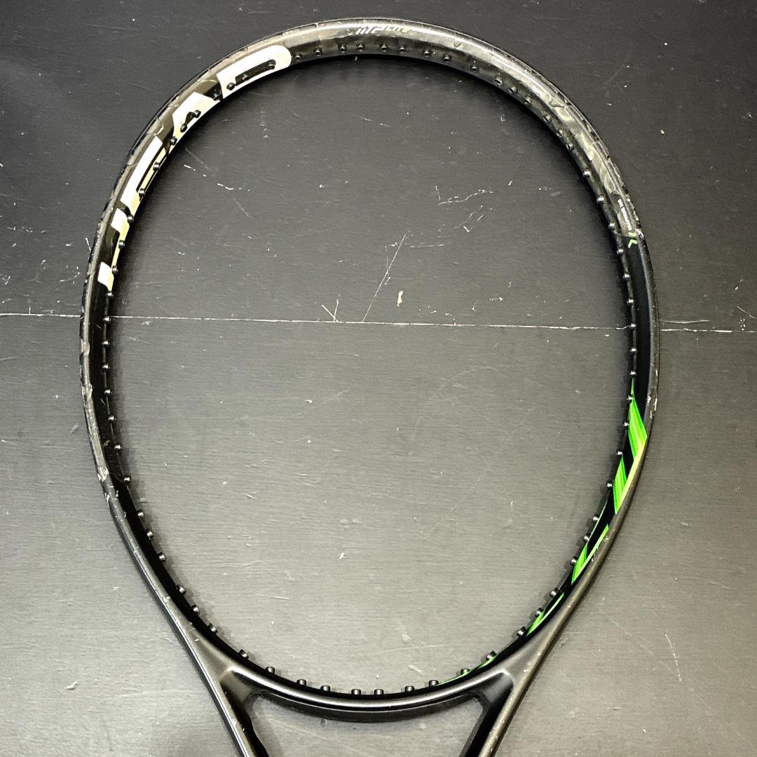 HEAD SPEED MP LITE ヘッド　スピード 硬式テニスラケット