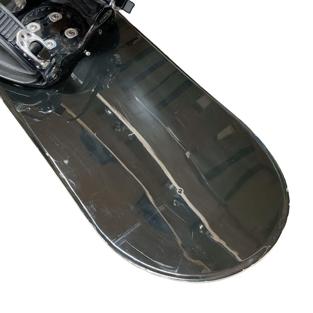 【2点セット】スノーボードセット「エアウォーク」139 レディース キッズ等