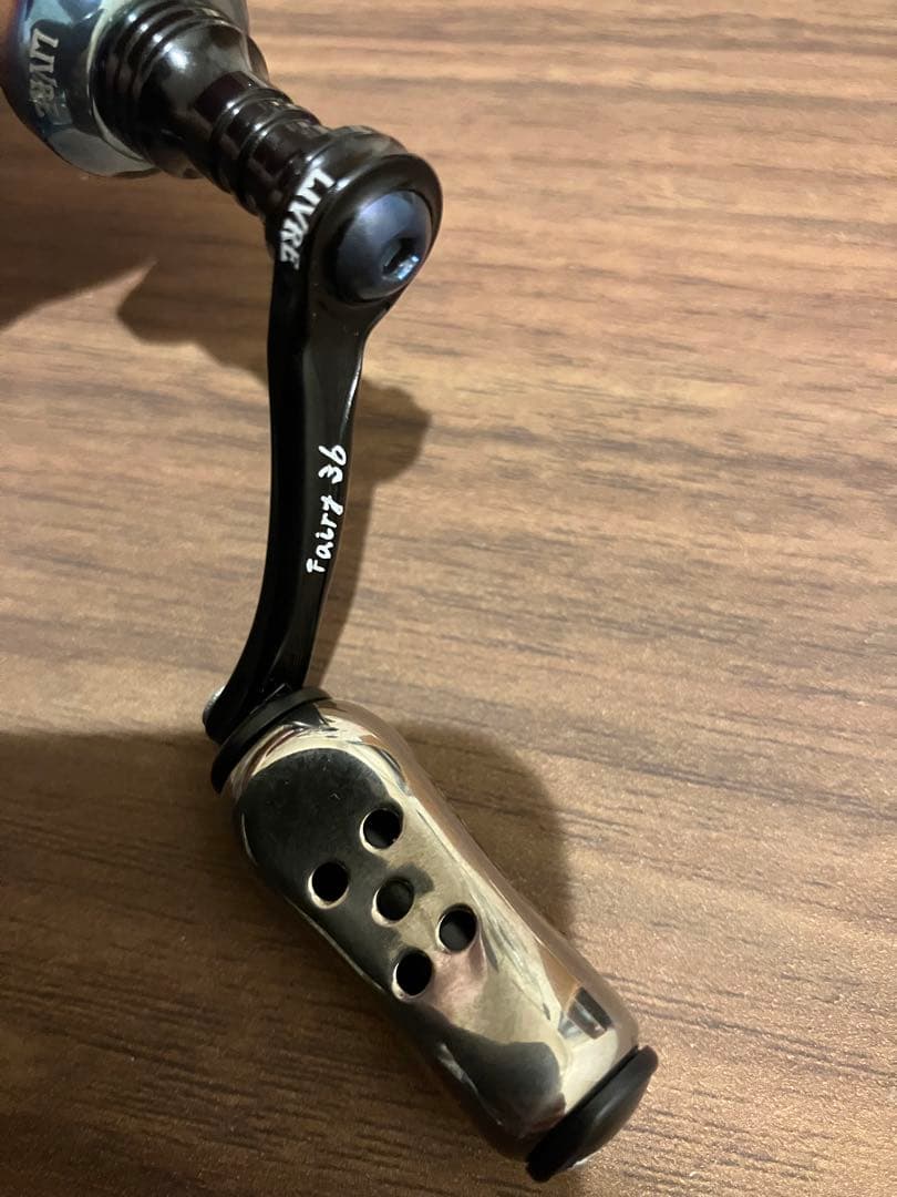 リブレ　フェアリー36