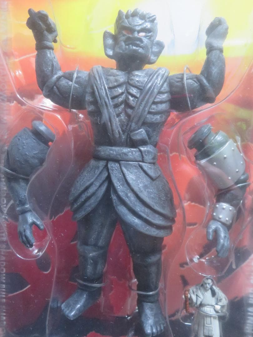 仮面の忍者赤影　金目像　　X‐PLUS