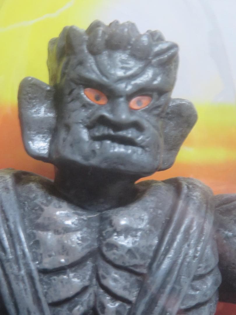 仮面の忍者赤影　金目像　　X‐PLUS