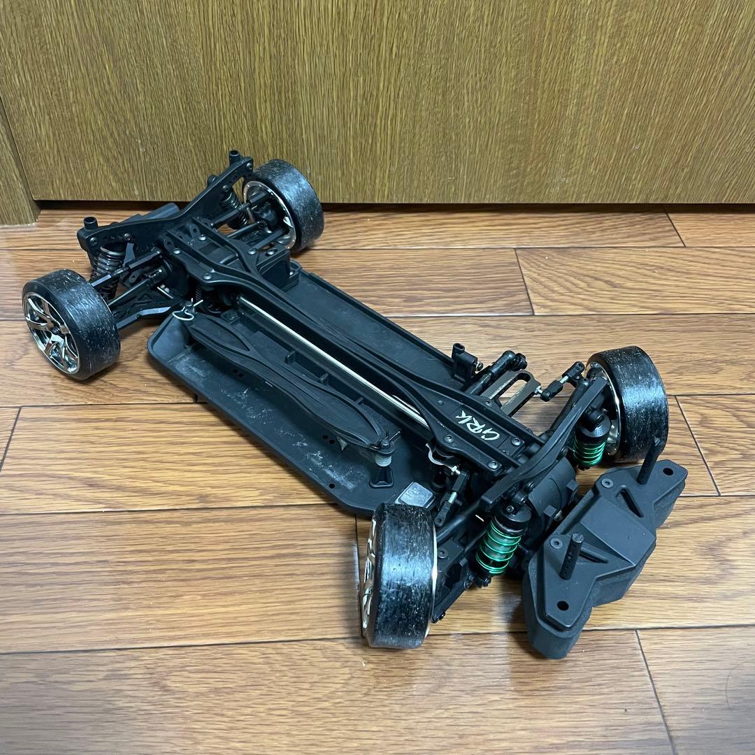 GRK グローバルスタンダード　ラジドリ