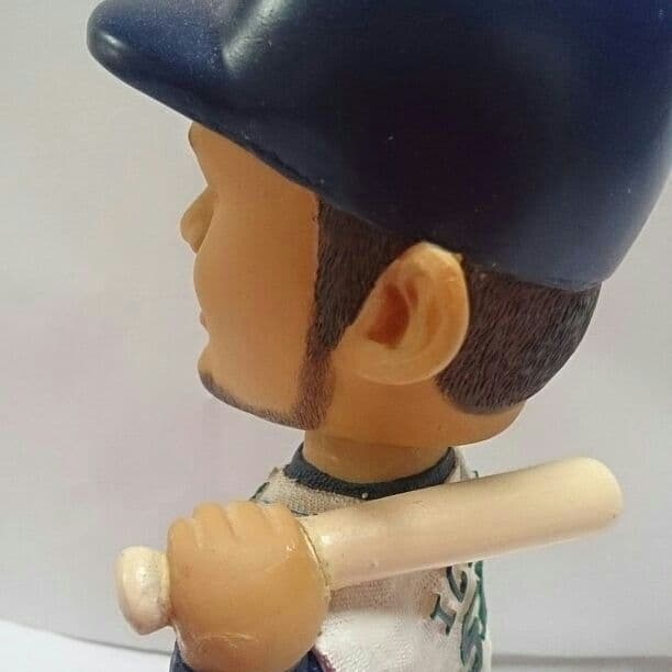 イチロー人形