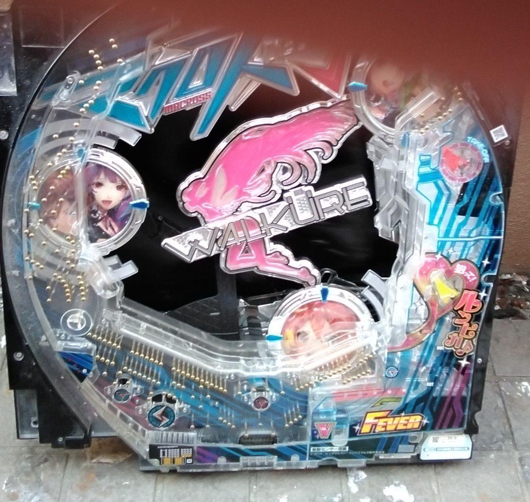 【セル】三共　PマクロスΔY